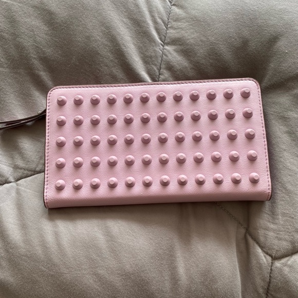 Banana Republic clutch/wallet. - Picture 4 of 4